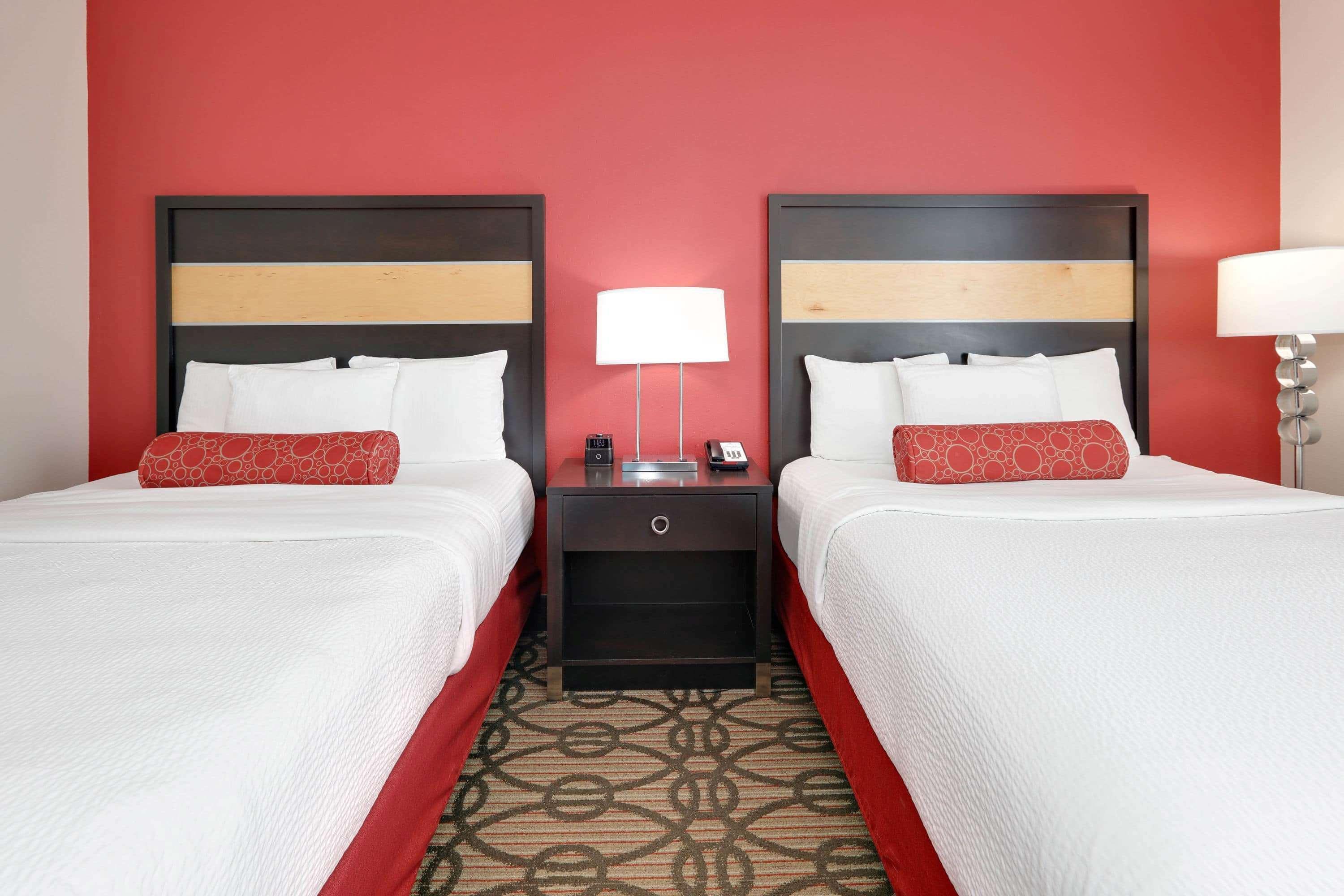 La Quinta By Wyndham Starkville At Msu Exterior photo