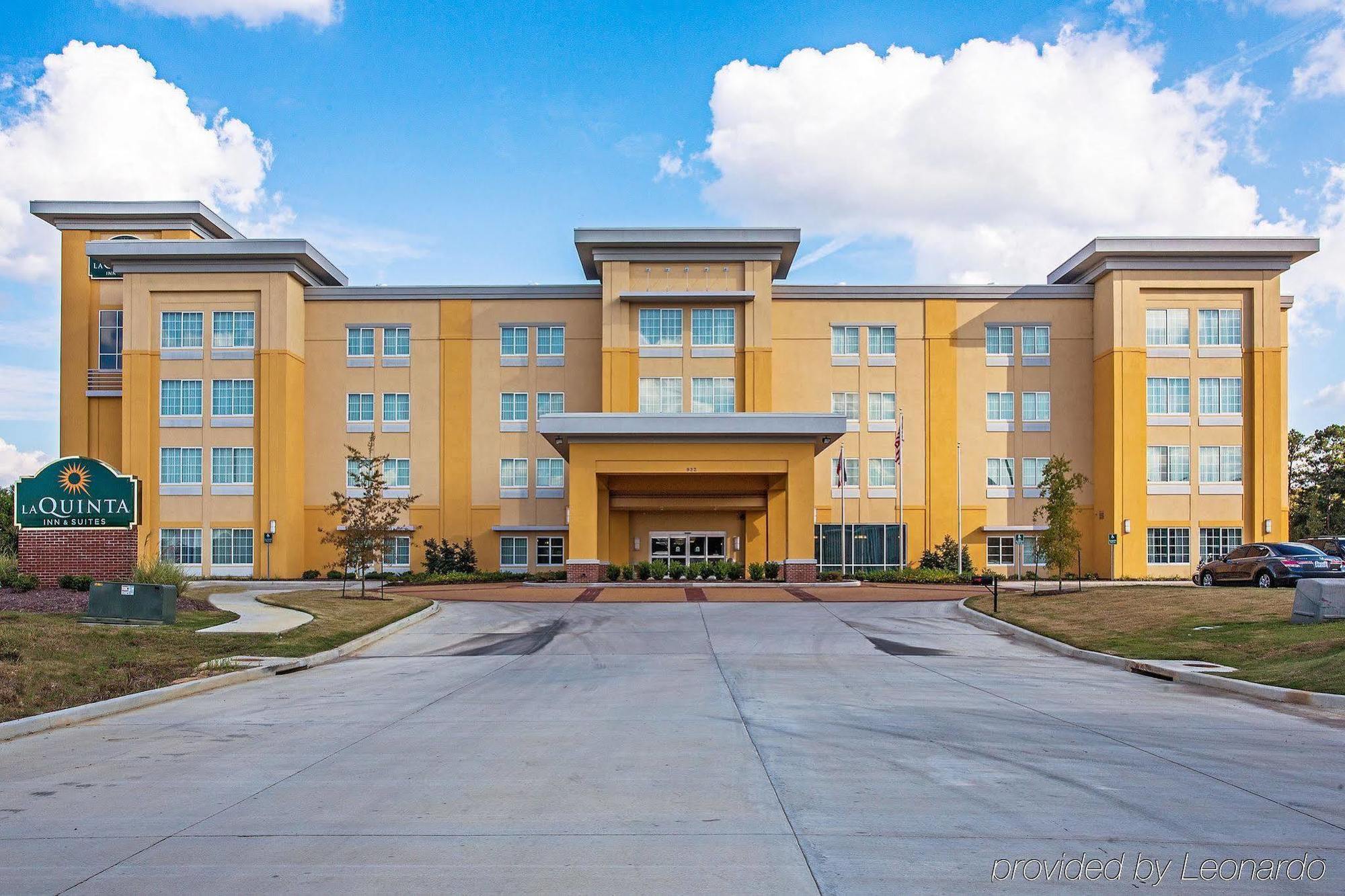 La Quinta By Wyndham Starkville At Msu Exterior photo